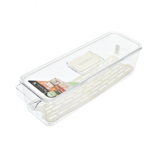 Plastic Food Container